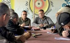 رغم الدمار الشامل.. بلدية بني سهيلا تضع خارطة طريق للإنعاش المبكر