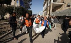 الأدلة الجنائية بغزة تدعو لدعم دولي للكشف عن مصير المفقودين والشهداء