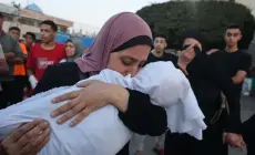 وزارة الصحة في غزة: 3 شهداء و16 إصابة خلال 24 ساعة