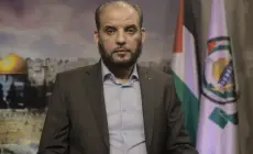 القيادي بدران: انطلاقة حماس تتويج لمسار كفاح شعبنا وسعيه لتحرير أرضه