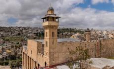 الاحتلال يسحب صلاحيات إدارة المسجد الإبراهيمي من بلدية الخليل