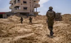 اشتباكات رفح تفجّر تناقض رواية الاحتلال حول "القضاء على المقاومة"