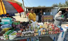 الاقتصاد في غزة: لا تهاون مع استغلال حاجة المواطنين أو رفع الأسعار