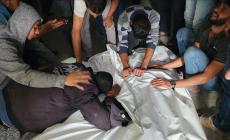 الصحة: 12 شهيدًا و7 إصابات خلال 48 ساعة في قطاع غزة