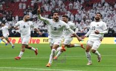 المكتب الإعلامي بغزة يرفض حملة التحريض ضد منتخب فلسطين الوطني