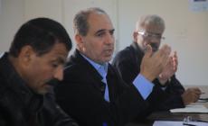 الشوربجي: غزة تحتاج 260 طن غاز يوميًا وما يصل فعليًا لا يتجاوز 40 طنًا