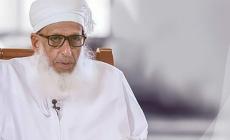 مفتي عُمان: العدوان على غزة مستمر وصمت الدول الإسلامية عار