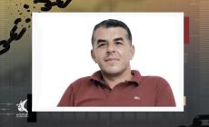 إعلام الأسرى: ظروف قاسية وغير إنسانية للأسير وجدي جودة في العزل الانفرادي