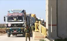 أونروا: الاحتلال يحتجز آلاف الشاحنات الإغاثية ويمنع إدخال مواد حيوية لغزة