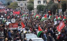 CRED يحذّر: القضاء الإيطالي يستند لوثائق إسرائيلية ضد متضامنين مع غزة