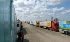 غزة بين الحصار والإعمار.. كيف تدار المساعدات كأداة سياسية بعد الحرب