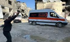 حماس: قصف مدرسة للنازحين شرق غزة جريمة وخرق لاتفاق وقف إطلاق النار