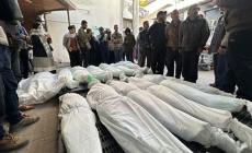 الصحة بغزة: 5 شهداء و11 إصابة خلال 24 ساعة جراء العدوان الإسرائيلي