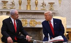 من الضبابية إلى الوضوح… ملامح الموقف الأمريكي قبل زيارة نتنياهو