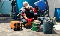 أزمة الوقود في غزة.. فجوة تتسع بين الاحتياج والإمداد