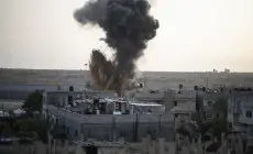 حماس: لسنا مسؤولين عن انفجار رفح ومخلفات الحرب زرعها الاحتلال