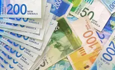 طالع أسعار العملات الأجنبية مقابل الشيكل اليوم الثلاثاء