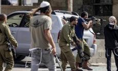 على مفترق طرق..الضفة الغربية تعيش تطهيرًا عرقيًا يطارد الأرض والإنسان