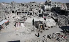 من التضامن إلى الفاعلية الإقليمية.. هل تصبح تركيا لاعباً رئيسياً في إعادة إعمار غزة؟