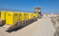 الخط الأصفر.. خريطة جديدة تُرسَم بالقوة ومليونا مواطن محاصرون في 42% من غزة