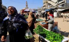 مختص اقتصادي:  اقتصاد غزة 2025 انهيار بنيوي بأرقام صادمة