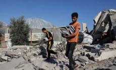 التفوق في زمن القصف.. كيف يواصل طلاب غزة تحقيق أحلامهم؟