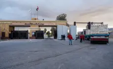 مصدر مصري ينفي ما تداوله الإعلام الإسرائيلي حول معبر رفح