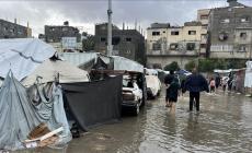 الأرصاد تحذّر: كتلة هوائية باردة وأمطار وعواصف خلال الأيام المقبلة