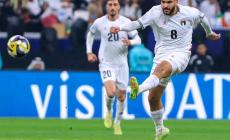 الفدائي ينتصر لجراح غزة في كأس العرب