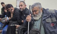 بالأسماء.. قوات الاحتلال تفرج عن 5 أسرى من قطاع غزة