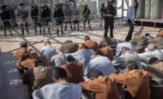 مكتب إعلام الأسرى: تجديد حالة الطوارئ يشكّل غطاءً لانتهاكات الاحتلال في السجون