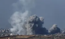 3 شهداء بخانيونس والقصف الإسرائيلي يواصل استهداف مناطق القطاع