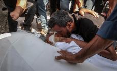 وزارة الصحة في غزة: 15 شهيدًا خلال الـ24 ساعة الماضية