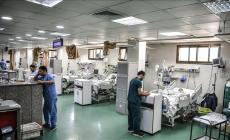 الصحة: نقص المستهلكات المخبرية في غزة يهدد تشخيص المرضى وإجراء العمليات