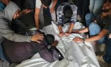 وزارة الصحة بغزة: شهيدان و10 إصابات خلال 24 ساعة