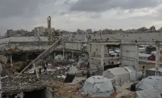 غزة بين مطرقة الكارثة الإنسانية وسندان التحول السياسي