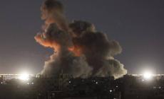 خروقات متواصلة.. شهيدان في قصف الاحتلال منزلاً شرق مدينة غزة