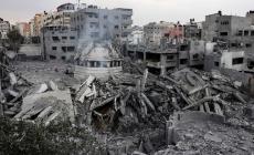 الصحة بغزة: شهيدان و9 إصابات خلال 24 ساعة ووفاة رضيع بسبب البرد