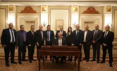 منتدى الإعلاميين الفلسطينيين يعقد ورشة حول دور الإعلام في مساندة لجنة التكنوقراط