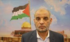 بدران: المقاومة التزمت بجميع بنود المرحلة الأولى من اتفاق وقف إطلاق النار في غزة