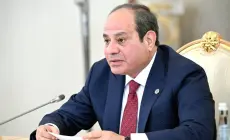 مصر تعلن انضمامها لـ"مجلس السلام" برئاسة ترامب