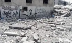 الرياضة الفلسطينية بعد الحرب: من تحت الركام إلى ميادين الصمود