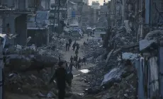 شهيدان وعدة إصابات بنيران الاحتلال في غزة وسط تصاعد خروق وقف إطلاق النار