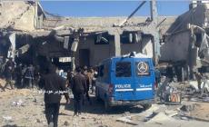 لجان المقاومة: العدوان الصهيوني المتواصل يهدف لإفشال اتفاق وقف إطلاق النار