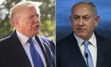 من قاتل الأطفال إلى مجلس السلام: نتنياهو و”دعوة ترامب“ المثيرة للجدل