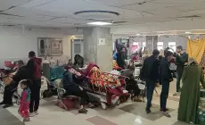 غزة أمام انهيار صحي.. فيروسات متحورة ومستشفيات مكتظة دون دواء