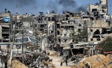 أبو شحادة للرسالة: الحرب خيار نتنياهو المفضل للهروب من الانتخابات