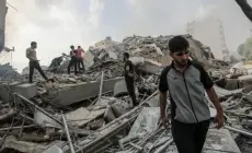 حماس: الاحتلال يواصل حربه وحصاره تحت غطاء اللقاءات والأحاديث عن السلام ومجلسه