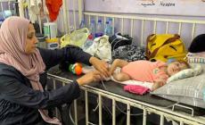 "الإنفلونزا" تفتك بأجساد الغزيين.. والتطعيم الاستدراكي خط الدفاع الأخير