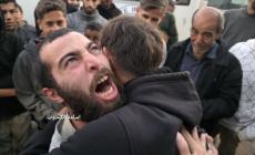 بالأسماء.. الاحتلال يفرج عن 10 أسرى من قطاع غزة